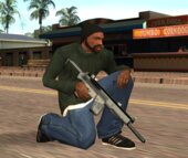G3 Fusil de Asalto (SA STYLE)